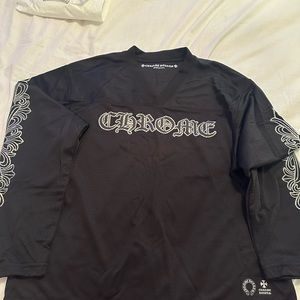 Chrome Hearts Jersey